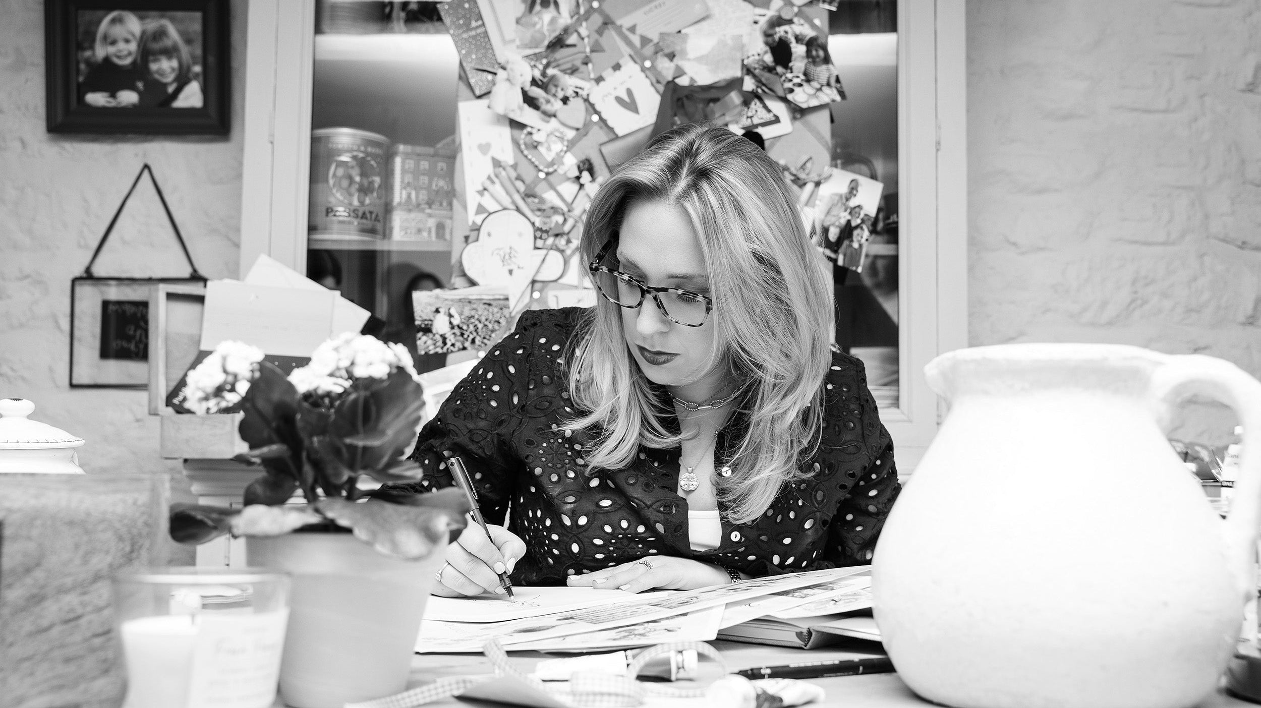 A “Get Out of Red Bedroom Jail” Card and 3-Point Turns!