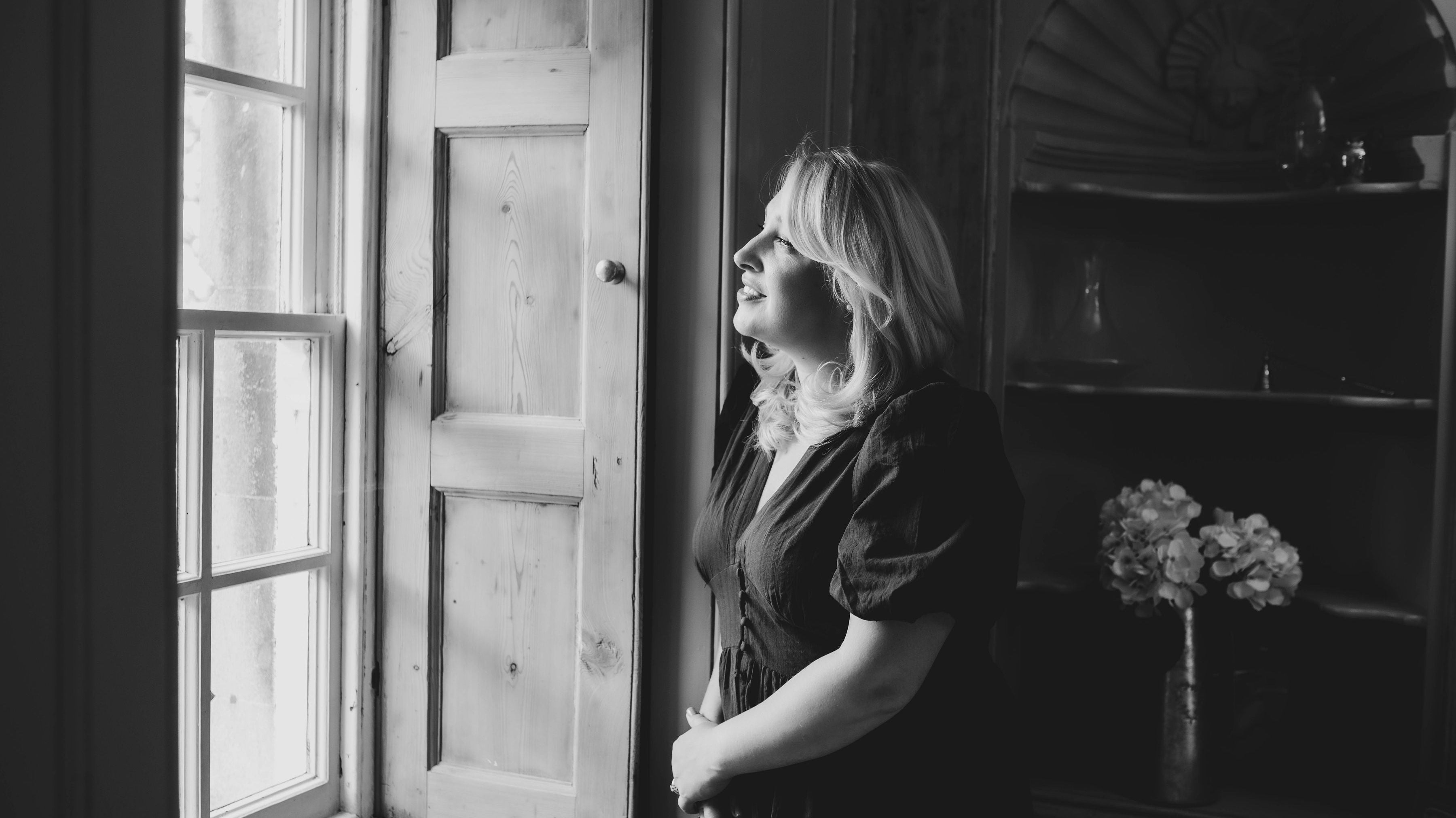 Building a New Way to Play House: The House of Abigail Story