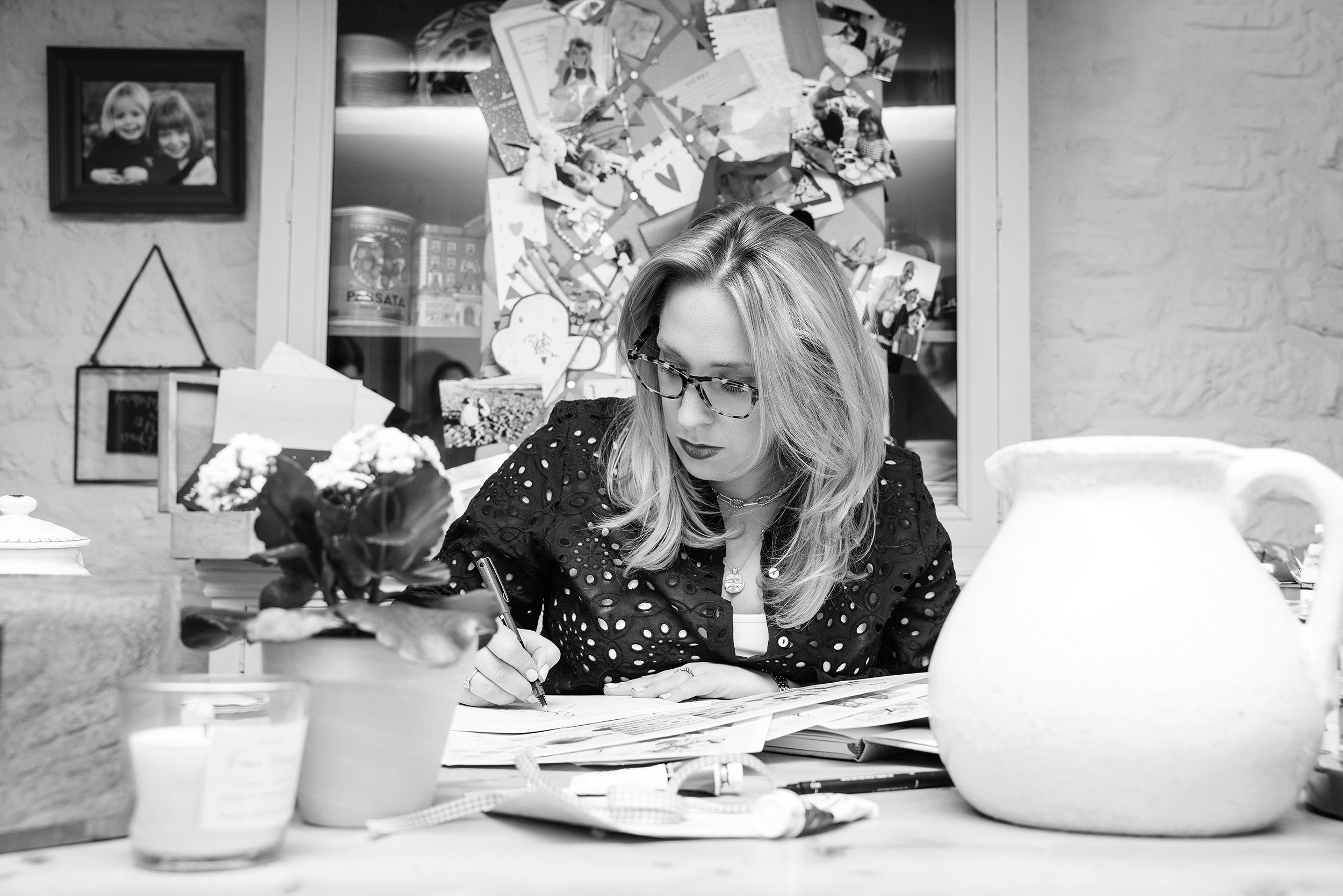 A “Get Out of Red Bedroom Jail” Card and 3-Point Turns!