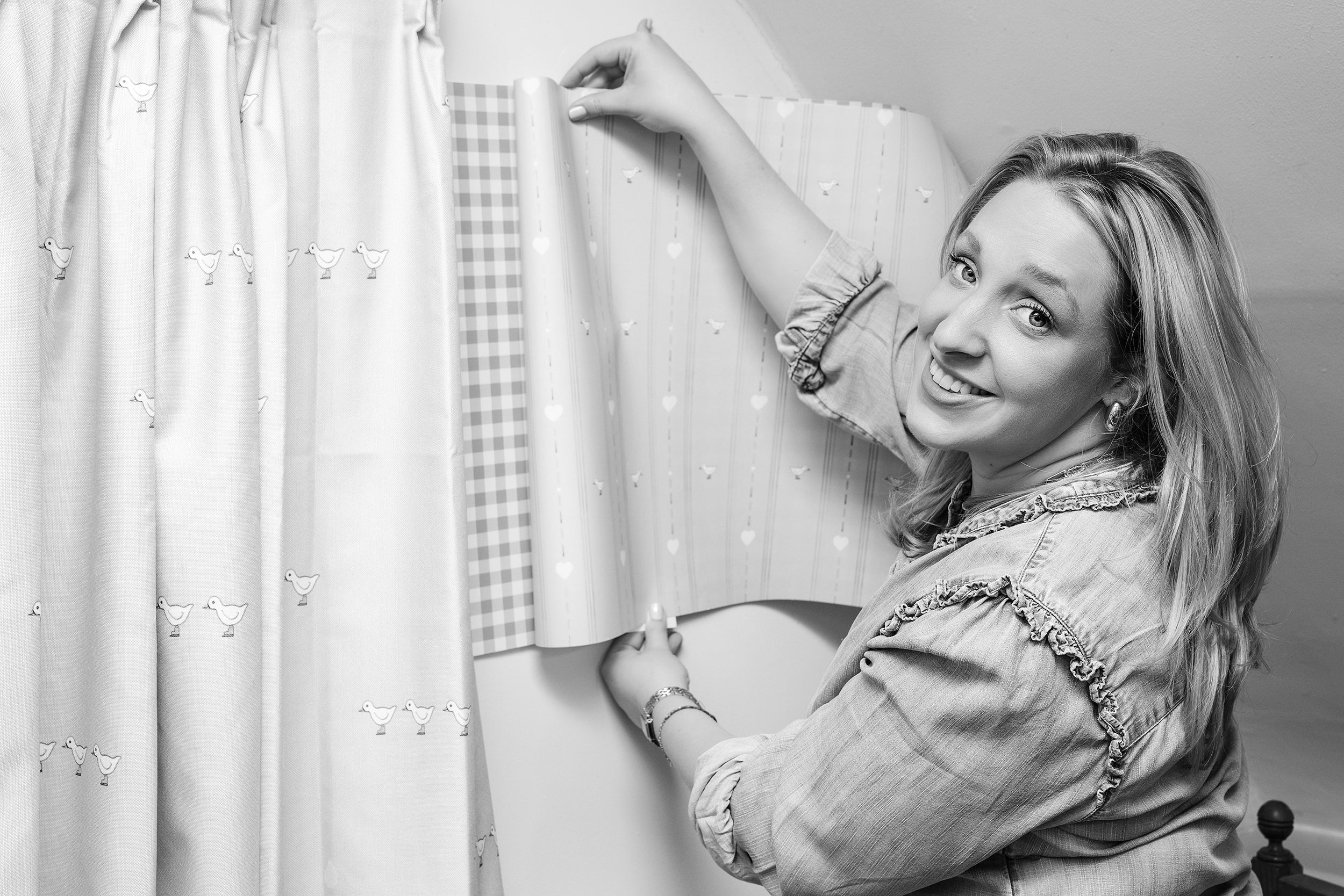 Ditch the Gaffa Tape!