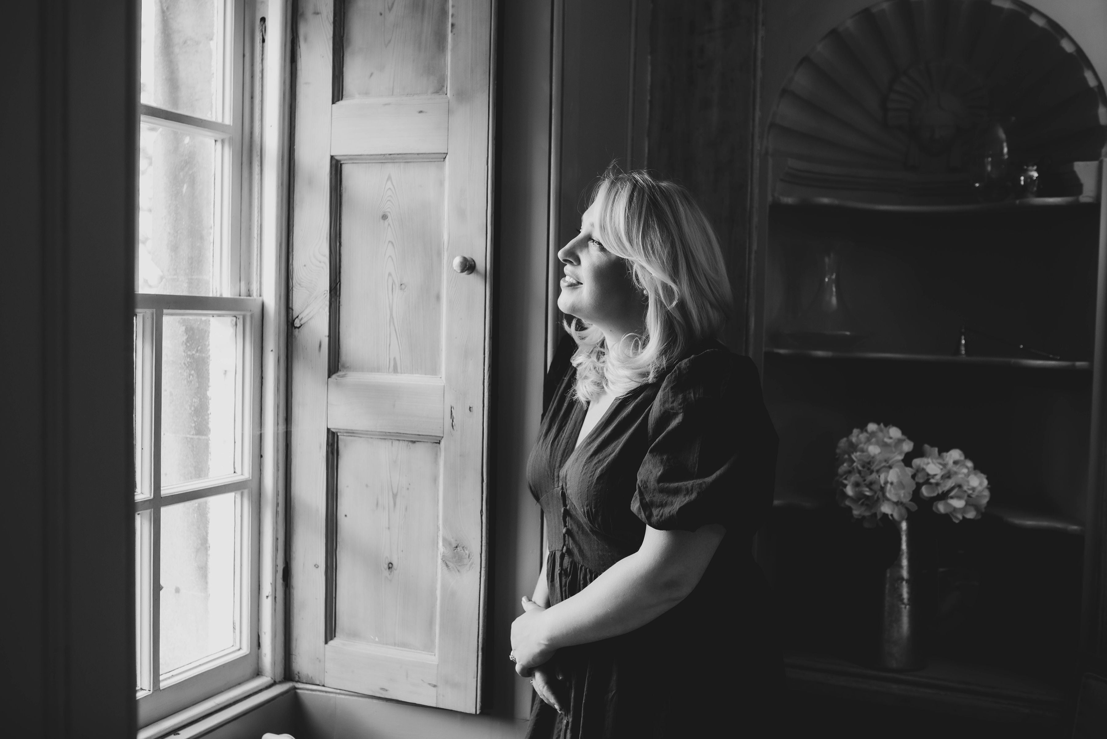 Building a New Way to Play House: The House of Abigail Story